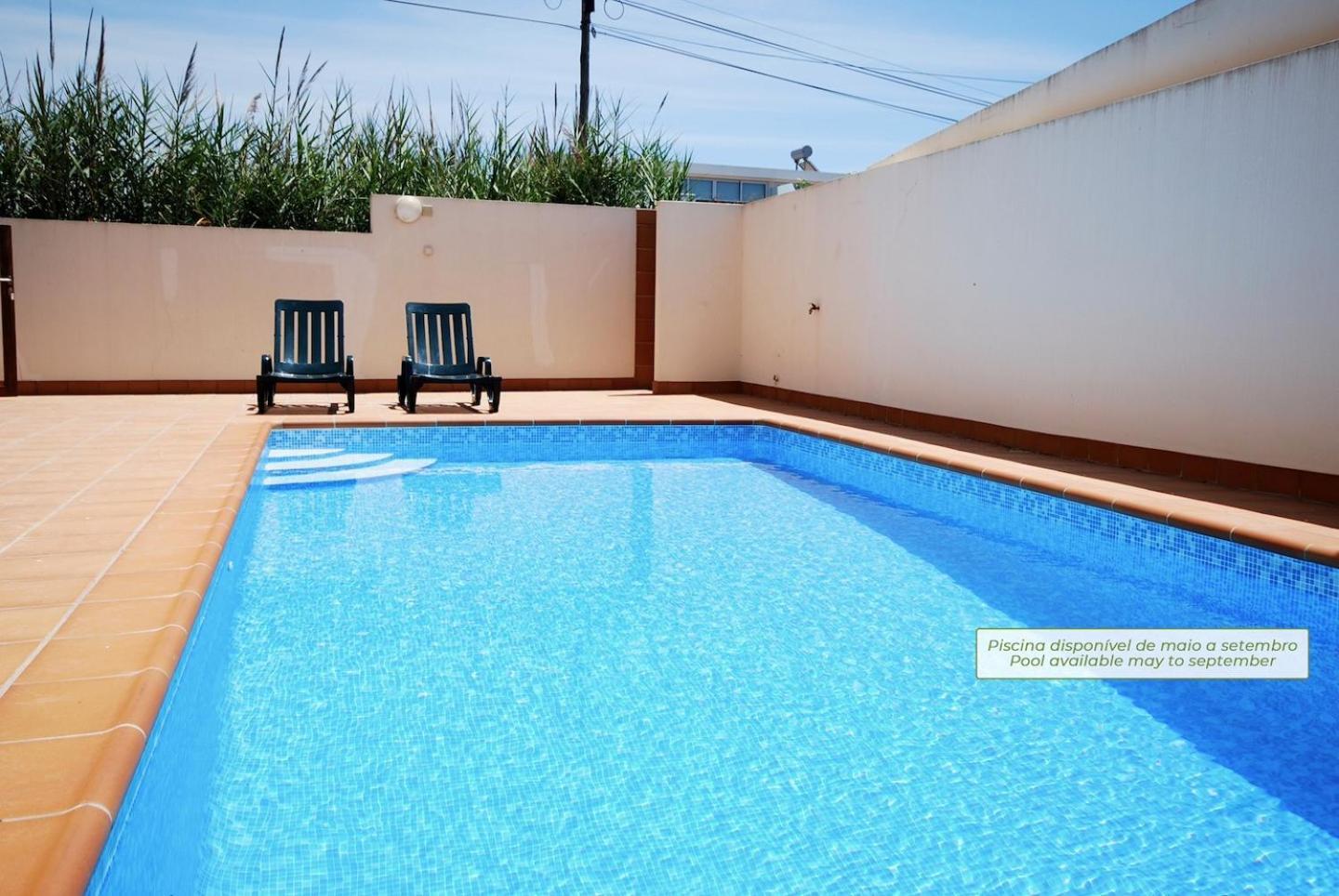 Marta Apartment - Balcony, Patio, Pool Феррел Экстерьер фото